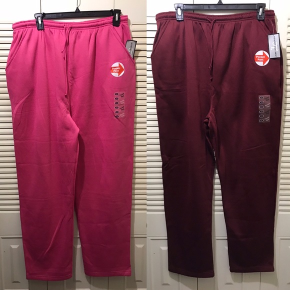 Pants - Women’s sweatpants